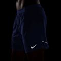 Vyriški bėgimo šortai Nike Stride Dri-Fit 2in1 7" lapis 8