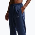 Vyriškos bėgimo kelnės Nike Miler Dri-Fit Woven midnight navy 6