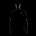 Vyriški bėgimo marškinėliai Nike Miler Dri-Fit UV midnight navy 7