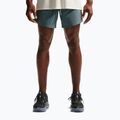 Vyriški bėgimo šortai Nike Stride Dri-Fit 2in1 7" mineral slate
