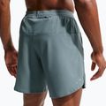 Vyriški bėgimo šortai Nike Stride Dri-Fit 2in1 7" mineral slate 6
