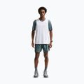 Vyriški bėgimo šortai Nike Miler Dri-Fit 2in1 5" mineral slate 2