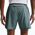 Vyriški bėgimo šortai Nike Miler Dri-Fit 2in1 5" mineral slate 6