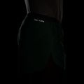 Vyriški bėgimo šortai Nike AeroSwift Dri-Fit ADV 4" steam/black 5