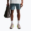 Vyriški bėgimo šortai Nike Miler Dri-Fit Brief Lined7" mineral slate