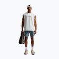 Vyriški bėgimo šortai Nike Miler Dri-Fit Brief Lined7" mineral slate 2