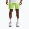 Vyriški bėgimo šortai Nike Miler Dri-Fit Brief Lined7" volt ice/barely volt