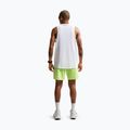 Vyriški bėgimo šortai Nike Miler Dri-Fit Brief Lined7" volt ice/barely volt 3