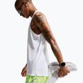 Vyriški bėgimo šortai Nike Miler Dri-Fit Brief Lined7" volt ice/barely volt 6