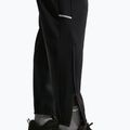 Vyriškos bėgimo kelnės Nike Miler Dri-Fit Woven black/black 7