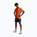 Vyriški bėgimo šortai Nike Miler Dri-Fit 2in1 5" midnight navy 2