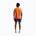 Vyriški bėgimo šortai Nike Miler Dri-Fit 2in1 5" midnight navy 3