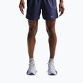 Vyriški bėgimo šortai Nike Miler Dri-Fit 2in1 5" midnight navy 4