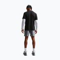 Vyriški šortai Nike Miler Dri-Fit 7" smoke grey/smoke grey 3