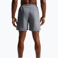 Vyriški šortai Nike Miler Dri-Fit 7" smoke grey/smoke grey 4