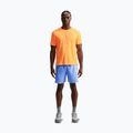 Vyriški bėgimo šortai Nike Miler Dri-Fit 2in1 7" royal pulse/sapphire 2