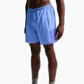 Vyriški bėgimo šortai Nike Miler Dri-Fit 2in1 7" royal pulse/sapphire 5