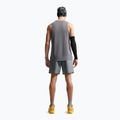 Vyriški bėgimo šortai Nike Miler Dri-Fit Brief Lined7" smoke grey/smoke grey 3