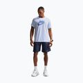 Vyriški bėgimo šortai Nike Miler Dri-Fit 9" midnight navy 2