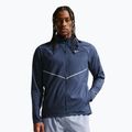 Vyriška bėgimo striukė Nike Miler Repel UV midnight navy