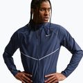 Vyriška bėgimo striukė Nike Miler Repel UV midnight navy 4