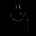 Vyriška bėgimo striukė Nike Miler Repel UV midnight navy 8