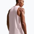 Vyriški bėgimo marškinėliai Nike Stride Dri-Fit ADV silt red 6