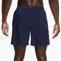 Vyriški šortai Nike Miler Dri-Fit 7" midnight navy 2
