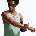 Vyriški bėgimo marškinėliai Nike AeroSwift Dri-Fit ADV steam/black 4