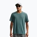 Vyriški bėgimo marškinėliai Nike Miler Dri-Fit UV mineral slate
