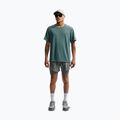 Vyriški bėgimo marškinėliai Nike Miler Dri-Fit UV mineral slate 2