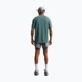 Vyriški bėgimo marškinėliai Nike Miler Dri-Fit UV mineral slate 3