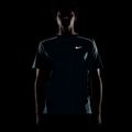 Vyriški bėgimo marškinėliai Nike Miler Dri-Fit UV mineral slate 7