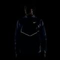 Vyriška bėgimo striukė Nike Miler Repel UV royal pulse/royal pulse 8