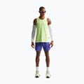 Vyriški bėgimo šortai Nike Stride Dri-Fit Brief-Lined 7" lapis 2