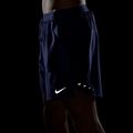Vyriški bėgimo šortai Nike Stride Dri-Fit Brief-Lined 7" lapis 7