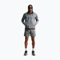 Vyriška bėgimo striukė Nike Miler Repel UV smoke grey/smoke grey 2