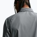 Vyriška bėgimo striukė Nike Miler Repel UV smoke grey/smoke grey 7
