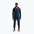 Vyriškas bėgimo džemperis Nike Miler Dri-Fit UV 1/2 Zip midnight navy 2