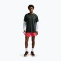Vyriški bėgimo marškinėliai Nike Stride Dri-Fit ADV black spruce 2