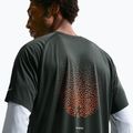 Vyriški bėgimo marškinėliai Nike Stride Dri-Fit ADV black spruce 5