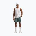 Vyriški bėgimo šortai Nike Miler Dri-Fit 2in1 7" mineral slate 2