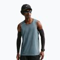 Vyriški bėgimo marškinėliai Nike Miler Dri-Fit mineral slate