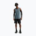 Vyriški bėgimo marškinėliai Nike Miler Dri-Fit mineral slate 2