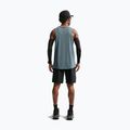 Vyriški bėgimo marškinėliai Nike Miler Dri-Fit mineral slate 3