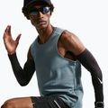 Vyriški bėgimo marškinėliai Nike Miler Dri-Fit mineral slate 5