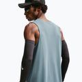 Vyriški bėgimo marškinėliai Nike Miler Dri-Fit mineral slate 6