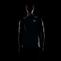 Vyriški bėgimo marškinėliai Nike Miler Dri-Fit mineral slate 7