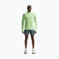 Vyriški šortai Nike Miler Dri-Fit Brief Lined 5" mineral slate 2