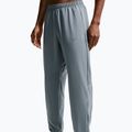 Vyriškos bėgimo kelnės Nike Miler Dri-Fit Woven smoke grey/smoke grey 4